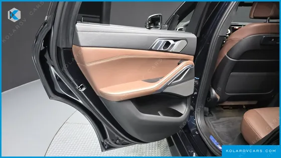 BMW X6 XDRIVE30D M SPORT