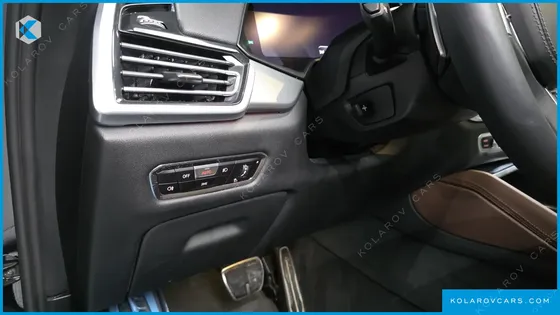 BMW X6 XDRIVE30D M SPORT