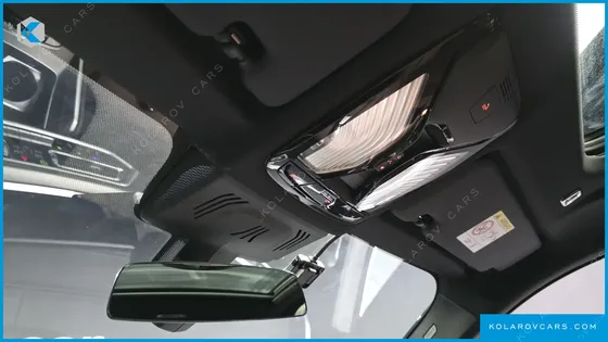 BMW X6 XDRIVE30D M SPORT