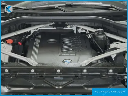 BMW X6 XDRIVE40I M SPORT