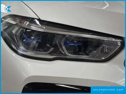 BMW X6 XDRIVE40I M SPORT