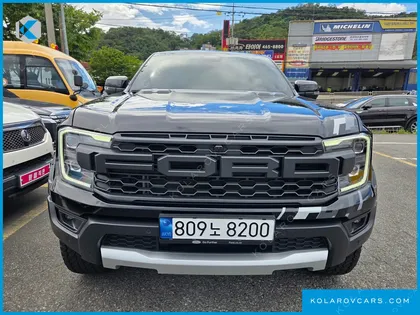 FORD RANGER 2.0