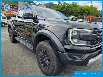 FORD RANGER 2.0
