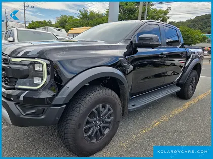 FORD RANGER 2.0