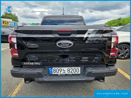 FORD RANGER 2.0