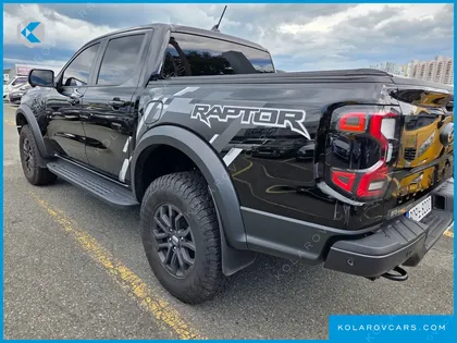 FORD RANGER 2.0