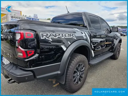 FORD RANGER 2.0
