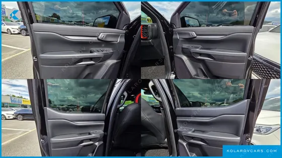 FORD RANGER 2.0