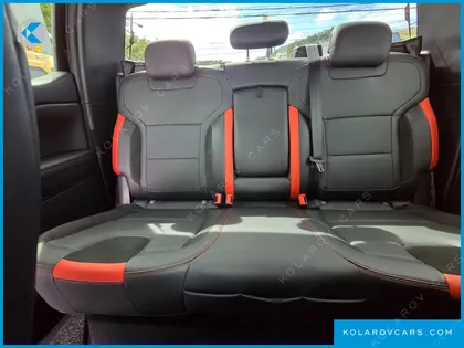FORD RANGER 2.0