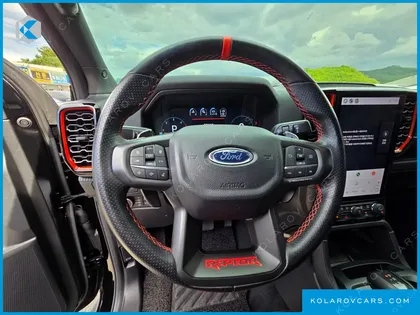 FORD RANGER 2.0