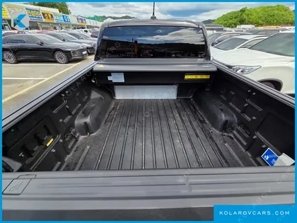 FORD RANGER 2.0
