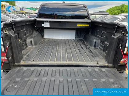 FORD RANGER 2.0