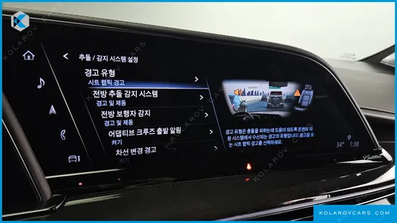 CADILLAC ESCALADE 6.2