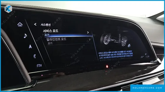 CADILLAC ESCALADE 6.2