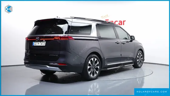 KIA CARNIVAL 7-SEATER SIGNATURE