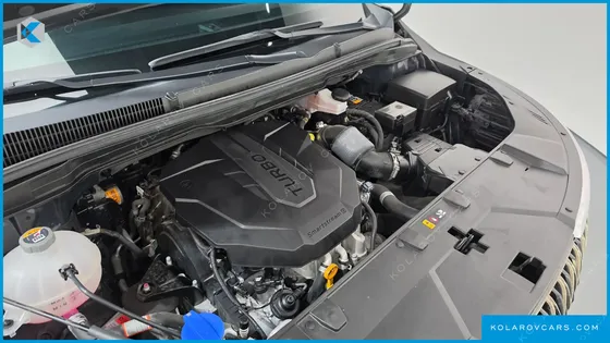 KIA CARNIVAL 7-SEATER SIGNATURE