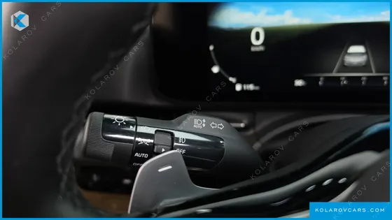 KIA CARNIVAL 7-SEATER SIGNATURE