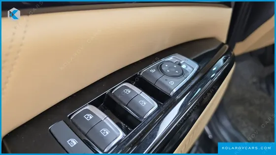 KIA CARNIVAL 7-SEATER SIGNATURE