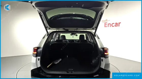 KIA SPORTAGE GASOLINE 1.6 TURBO 2WD