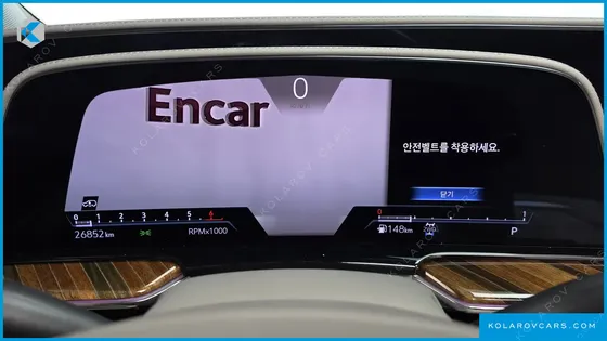 CADILLAC ESCALADE 6.2