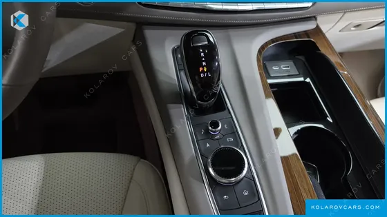 CADILLAC ESCALADE 6.2