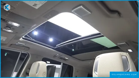 CADILLAC ESCALADE 6.2