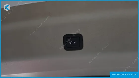CADILLAC ESCALADE 6.2