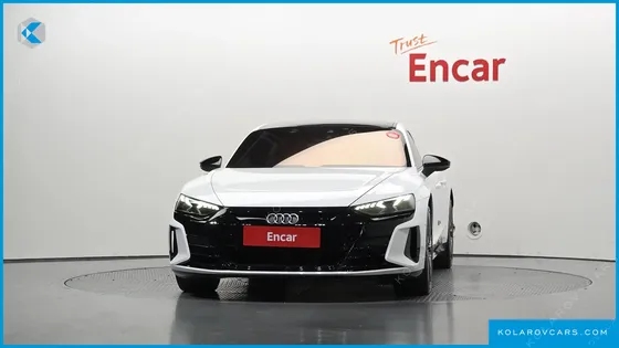 AUDI E-TRON GT GT QUATTRO PREMIUM