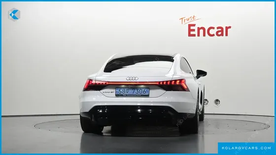 AUDI E-TRON GT GT QUATTRO PREMIUM
