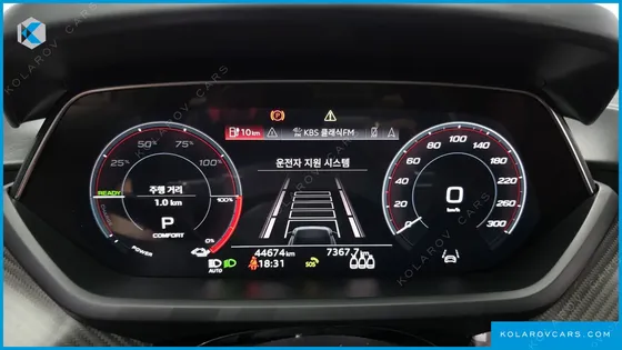 AUDI E-TRON GT GT QUATTRO PREMIUM