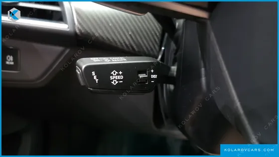 AUDI E-TRON GT GT QUATTRO PREMIUM
