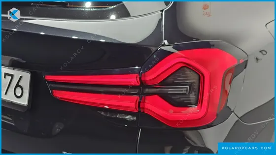 BMW X3 XDRIVE 20I M SPORT