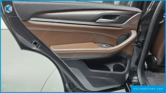 BMW X3 XDRIVE 20I M SPORT