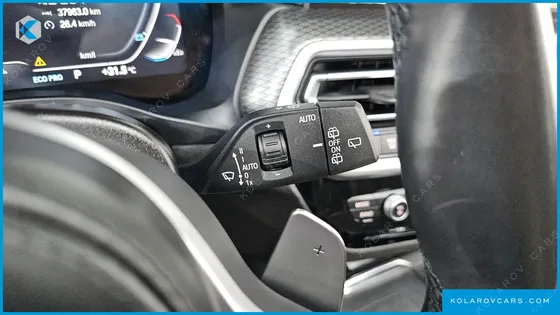 BMW X3 XDRIVE 20I M SPORT