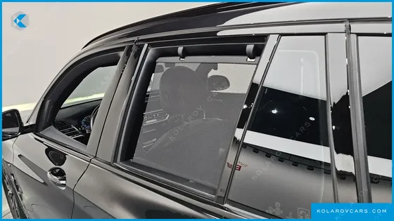 BMW X3 XDRIVE 20I M SPORT