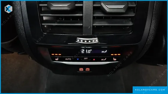 BMW X3 XDRIVE 20I M SPORT