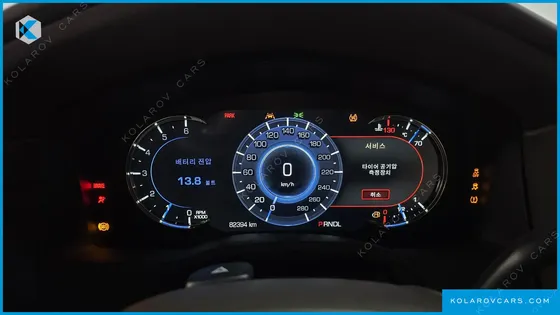 CADILLAC ESCALADE 6.2