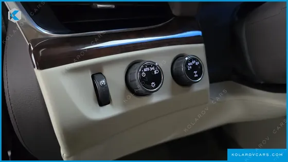 CADILLAC ESCALADE 6.2