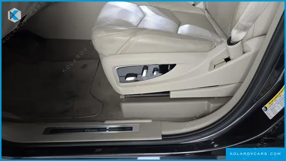 CADILLAC ESCALADE 6.2