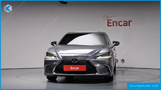 LEXUS ES EXECUTIVE