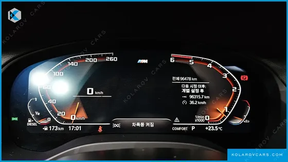 BMW X3 XDRIVE 20D M SPORT