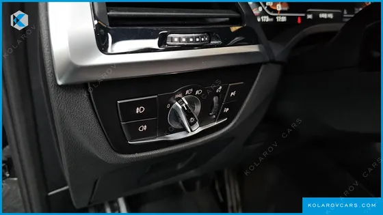BMW X3 XDRIVE 20D M SPORT