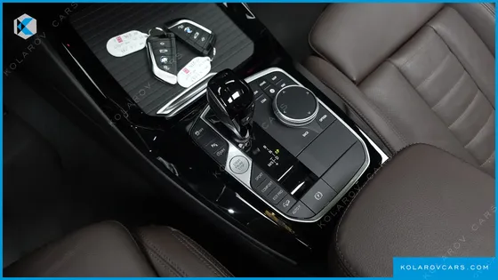 BMW X3 XDRIVE 20I M SPORT