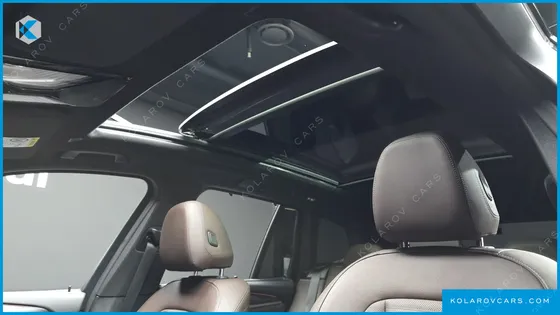 BMW X3 XDRIVE 20I M SPORT
