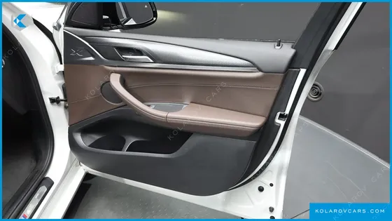BMW X3 XDRIVE 20I M SPORT