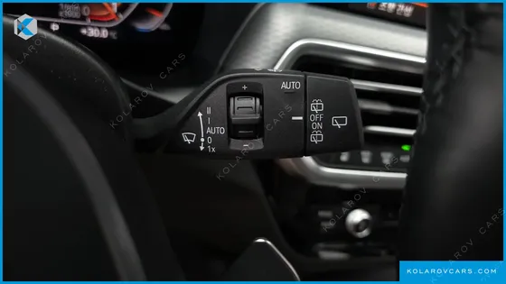 BMW X3 XDRIVE 20I M SPORT