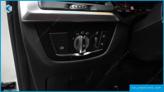 BMW X3 XDRIVE 20I M SPORT