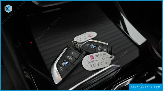 BMW X3 XDRIVE 20I M SPORT
