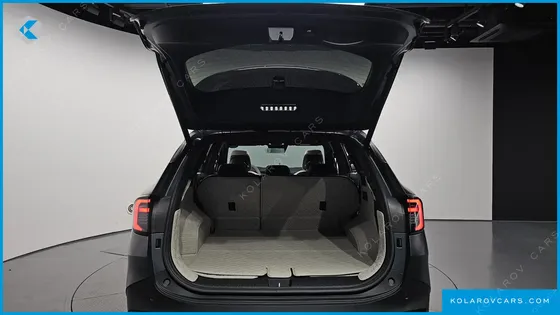KIA SPORTAGE HEV 1.6 2WD