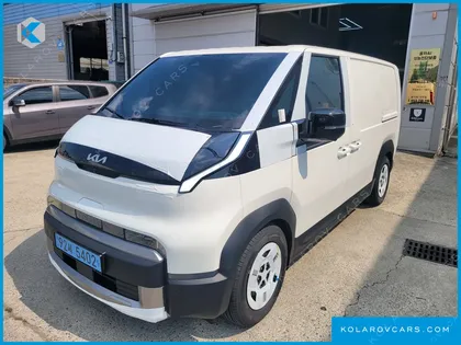 KIA PV5 CARGO